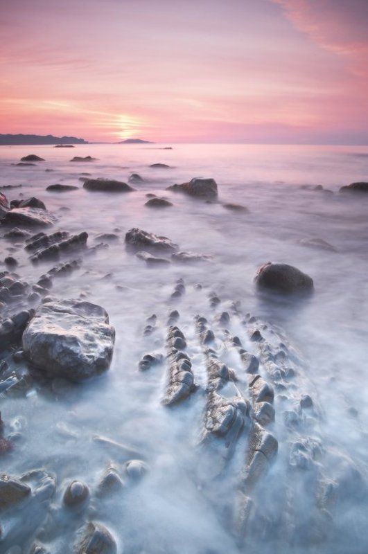 крым, канака,утро, рассвет незнакомый Крым ... утро ... фото превью