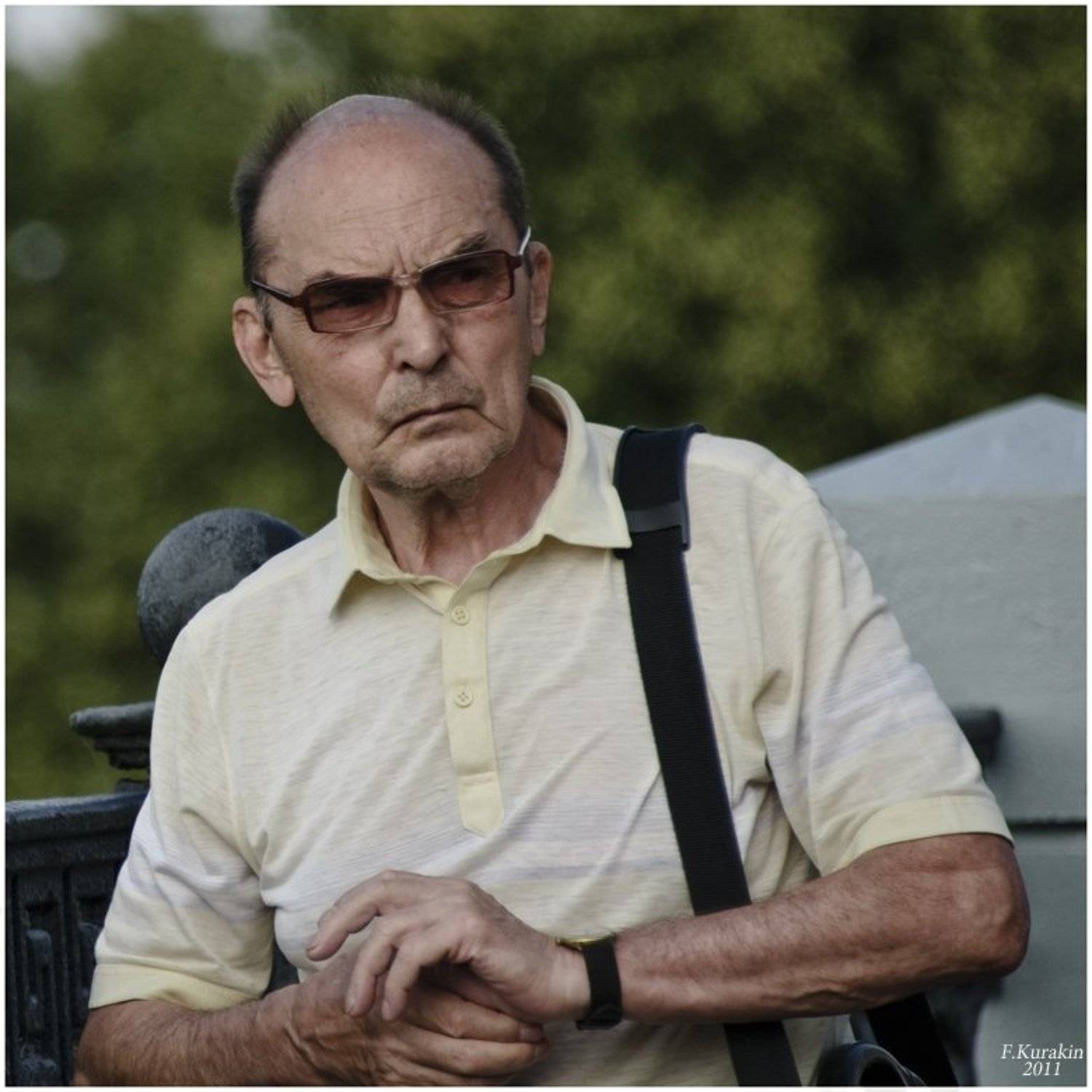 портрет, лица, люди, жанровый портрет, Фёдор Куракин