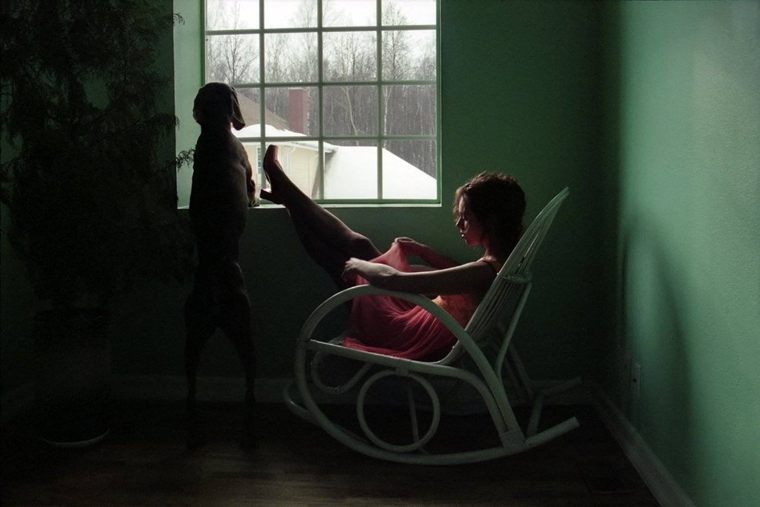 , Олег Ванилар