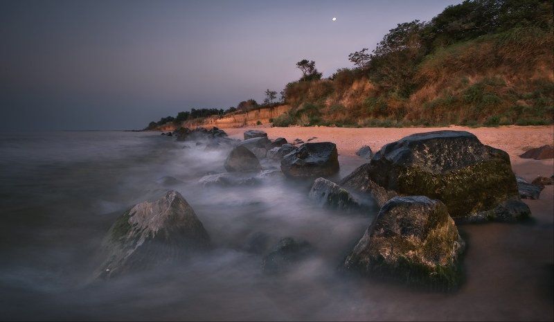 В ожидании восхода-II фото превью