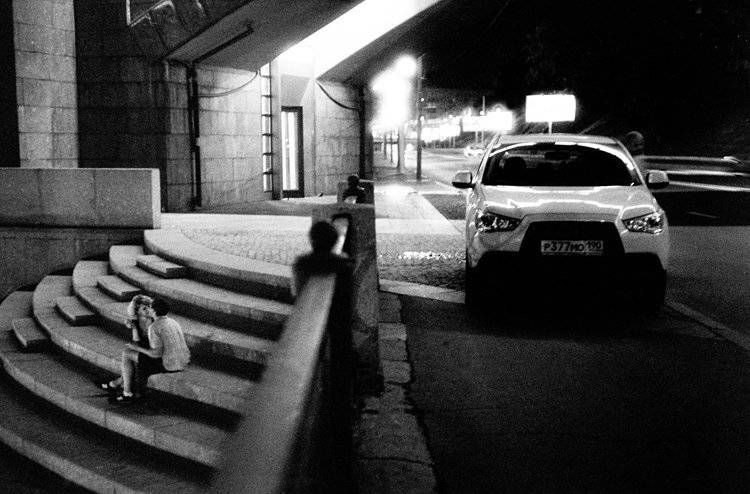 , Борис Яковлев