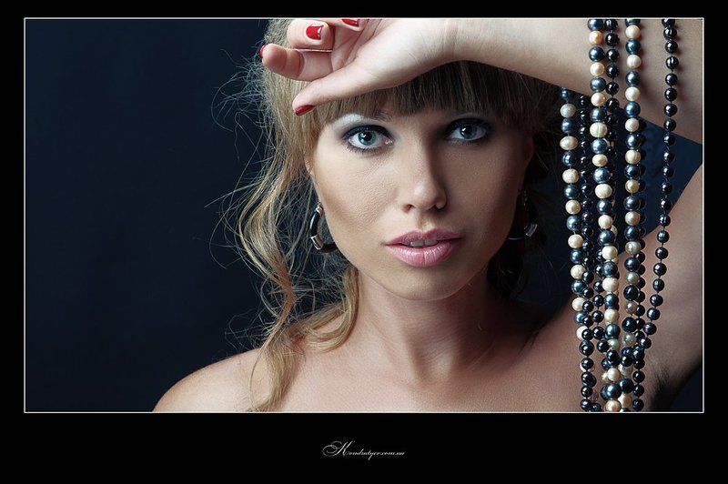 The beads фото превью