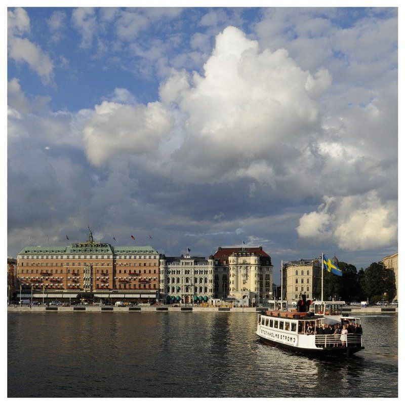 Stockhoms Stroms фото превью