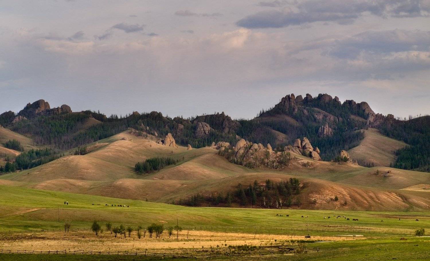 монголия, горхи, терелж, anikban