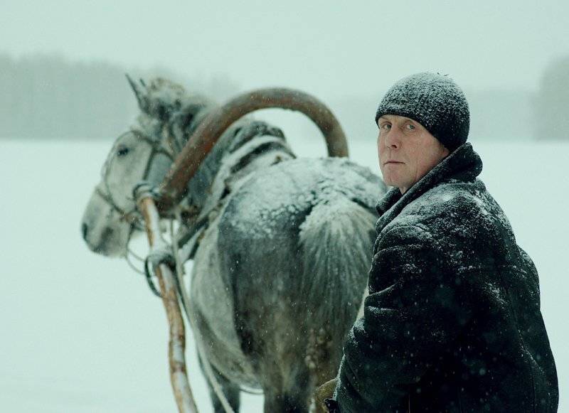 , Андрей Хитайленко