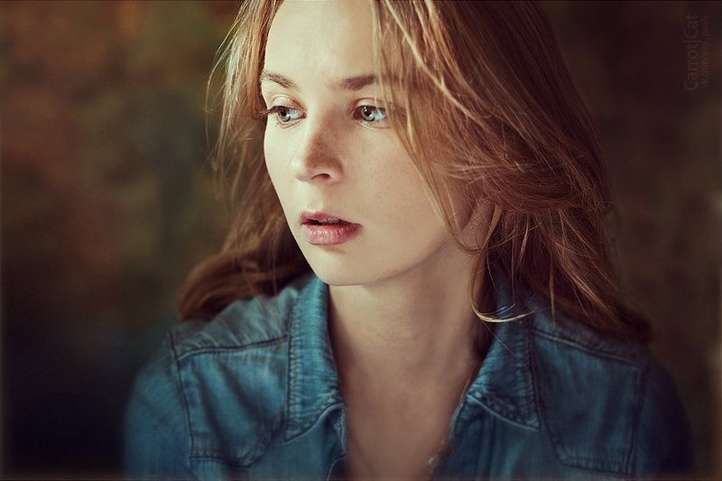 A фото превью