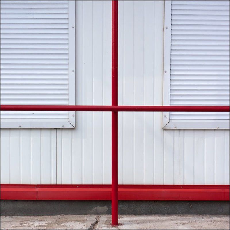 #7771. Red cross фото превью