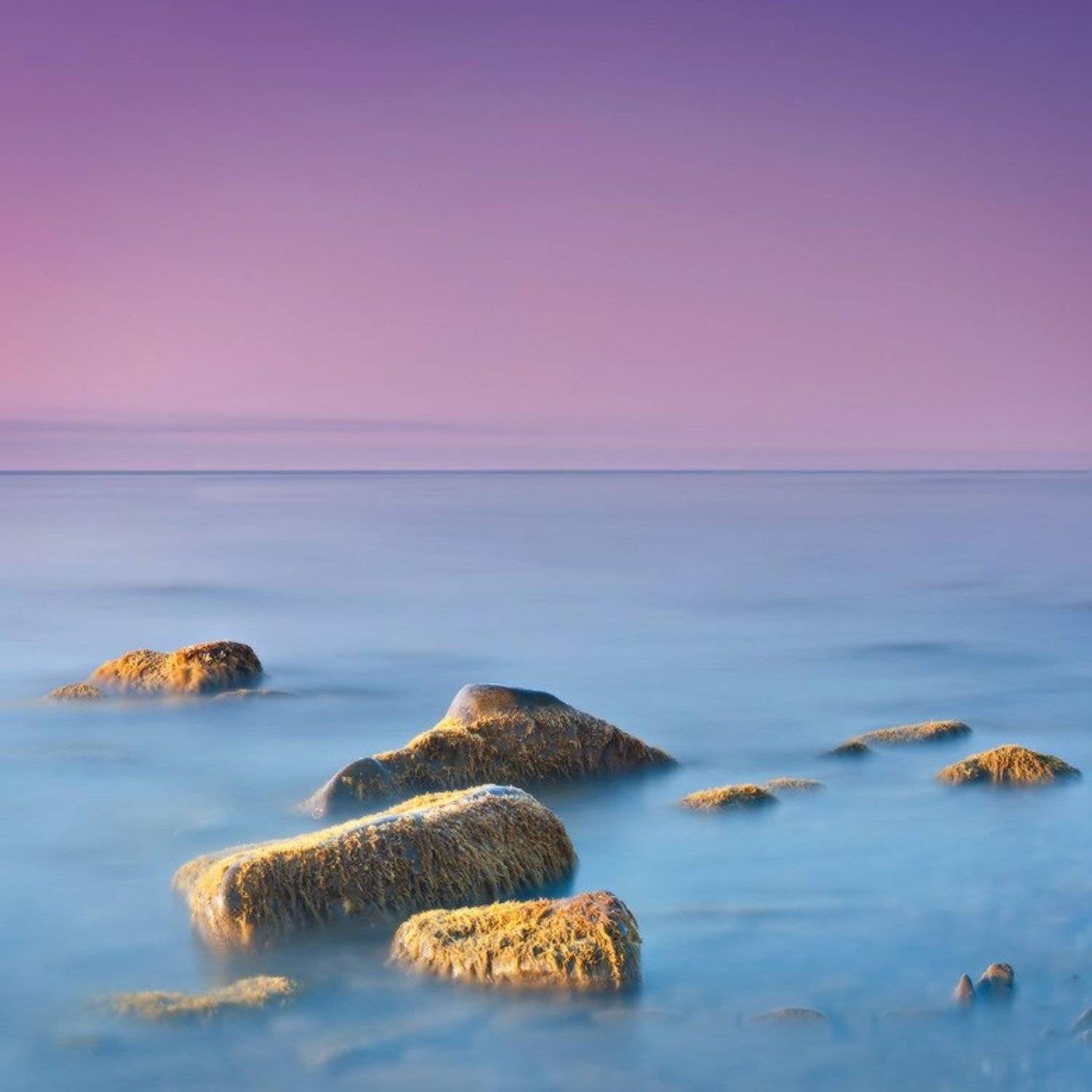 канака, утро ,камни,nd1000, длинная выдержка, Михаил Мочалов