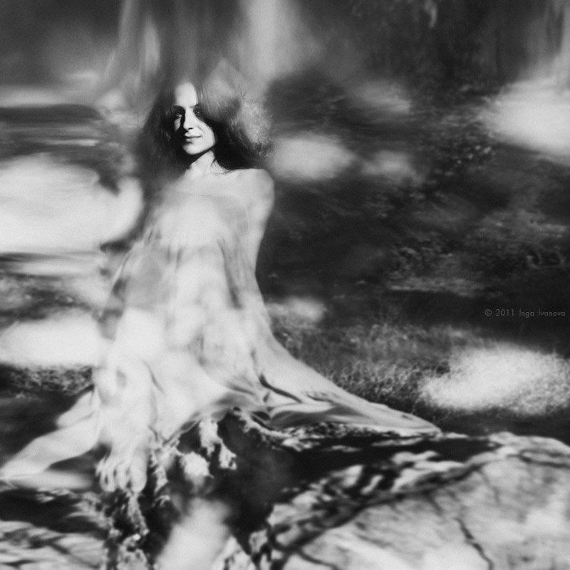 girl,emotive,nature,autumn,portrait Hasmik фото превью