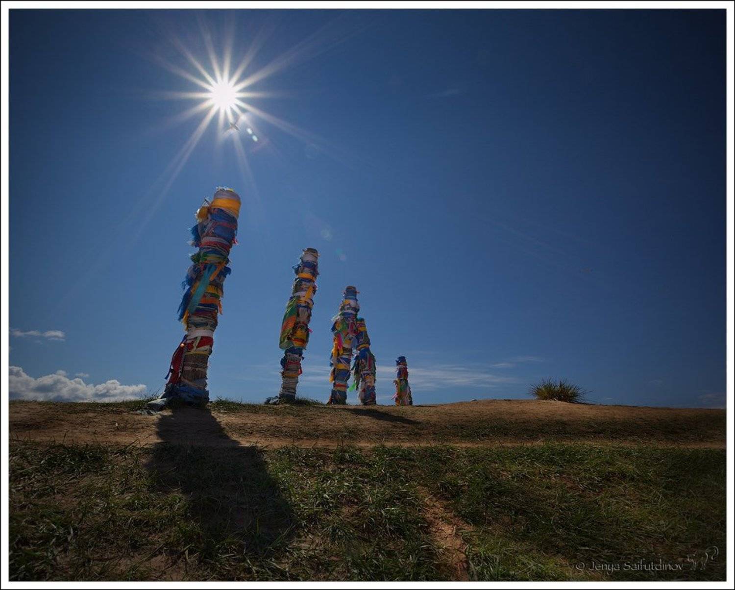 , Евгений Мудренко