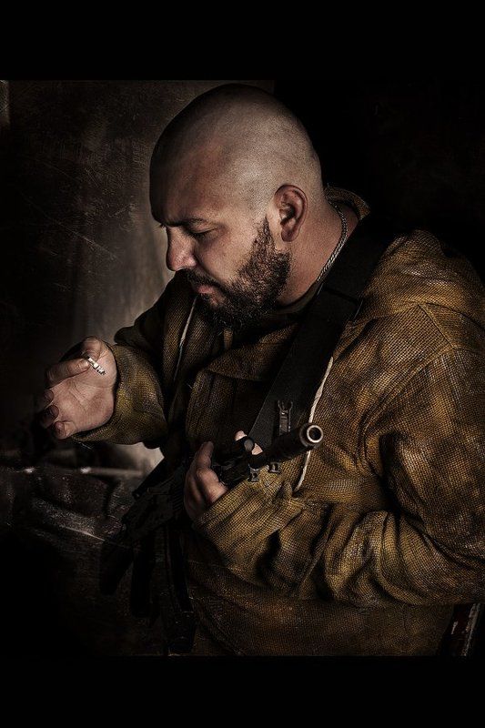 последняя... фото превью