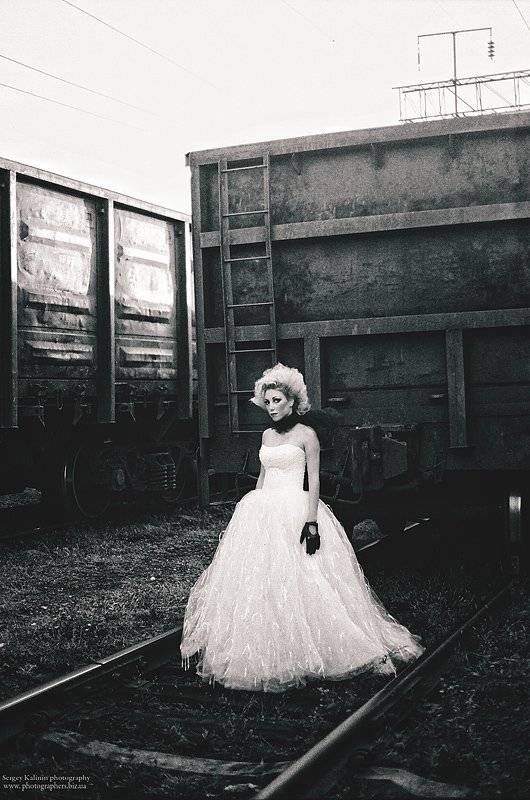 , Сергей Калинин