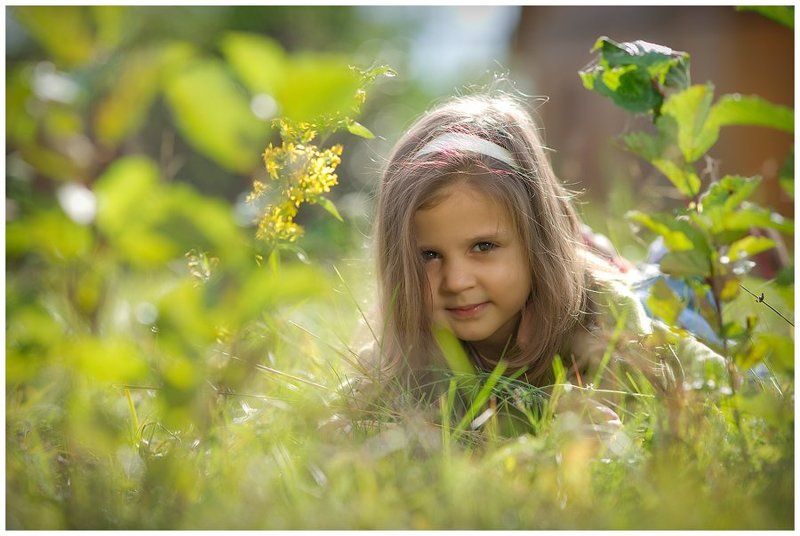 Ульяна фото превью