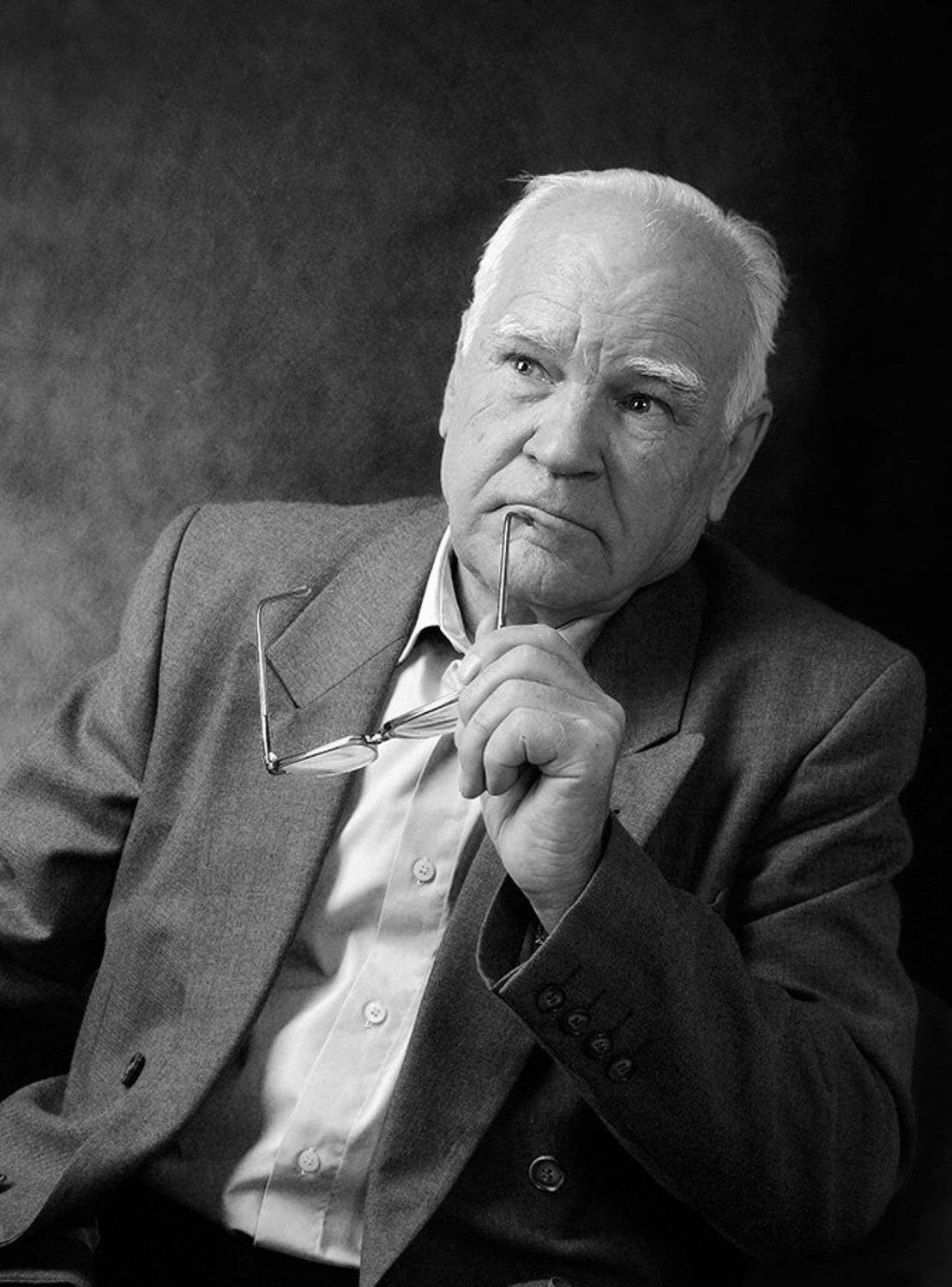 ветеран,почетный гражданин,сычев а.г., Юрий Ефимовский