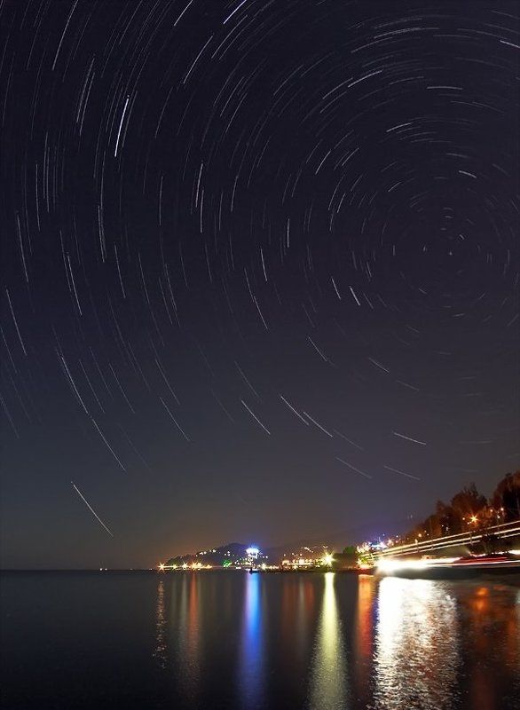 Мыс Видный фото превью