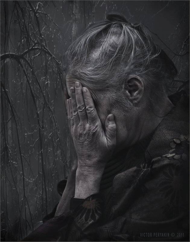 , Виктор Перякин