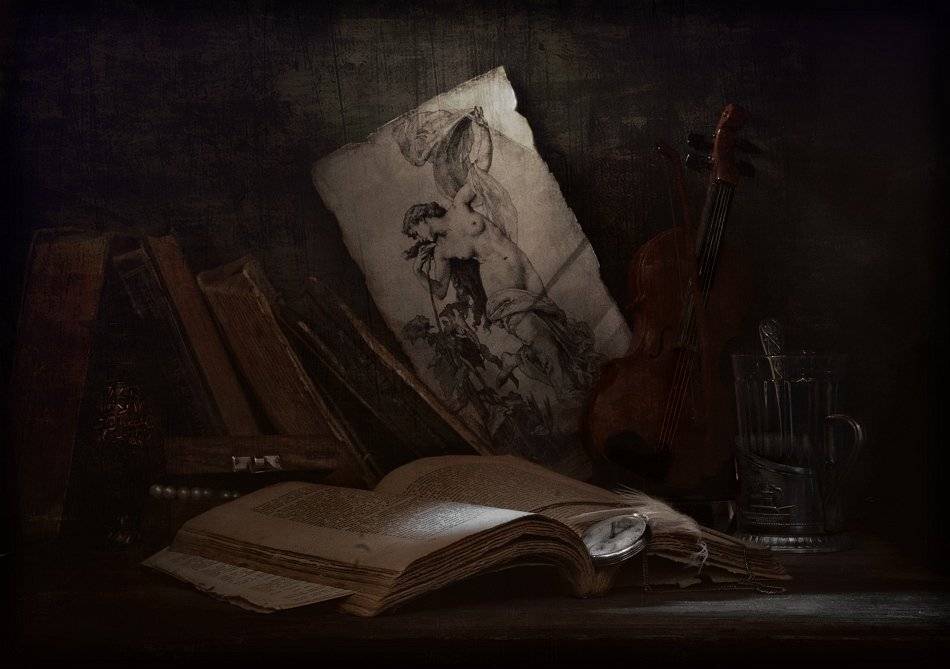 , Владимир Осауленко