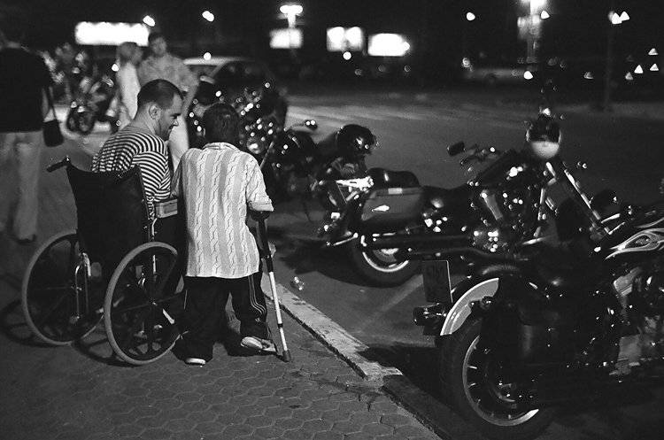 , Борис Яковлев