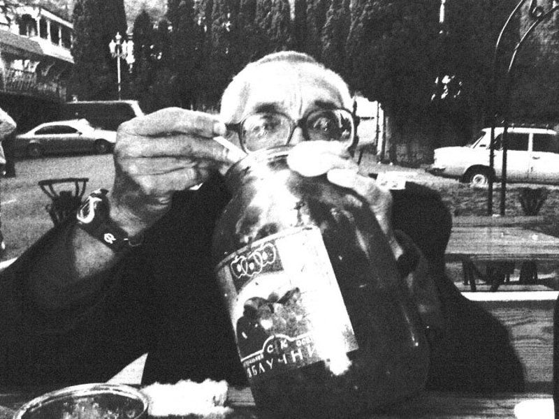 Стругацкий фото превью