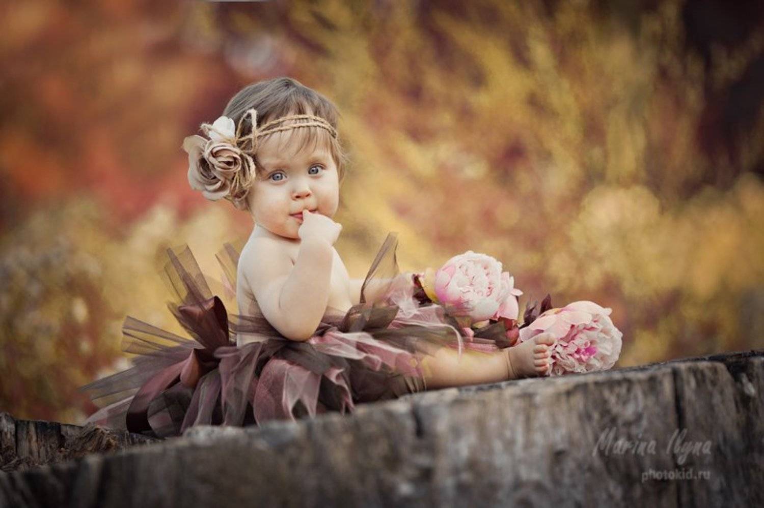 , Марина Ильина