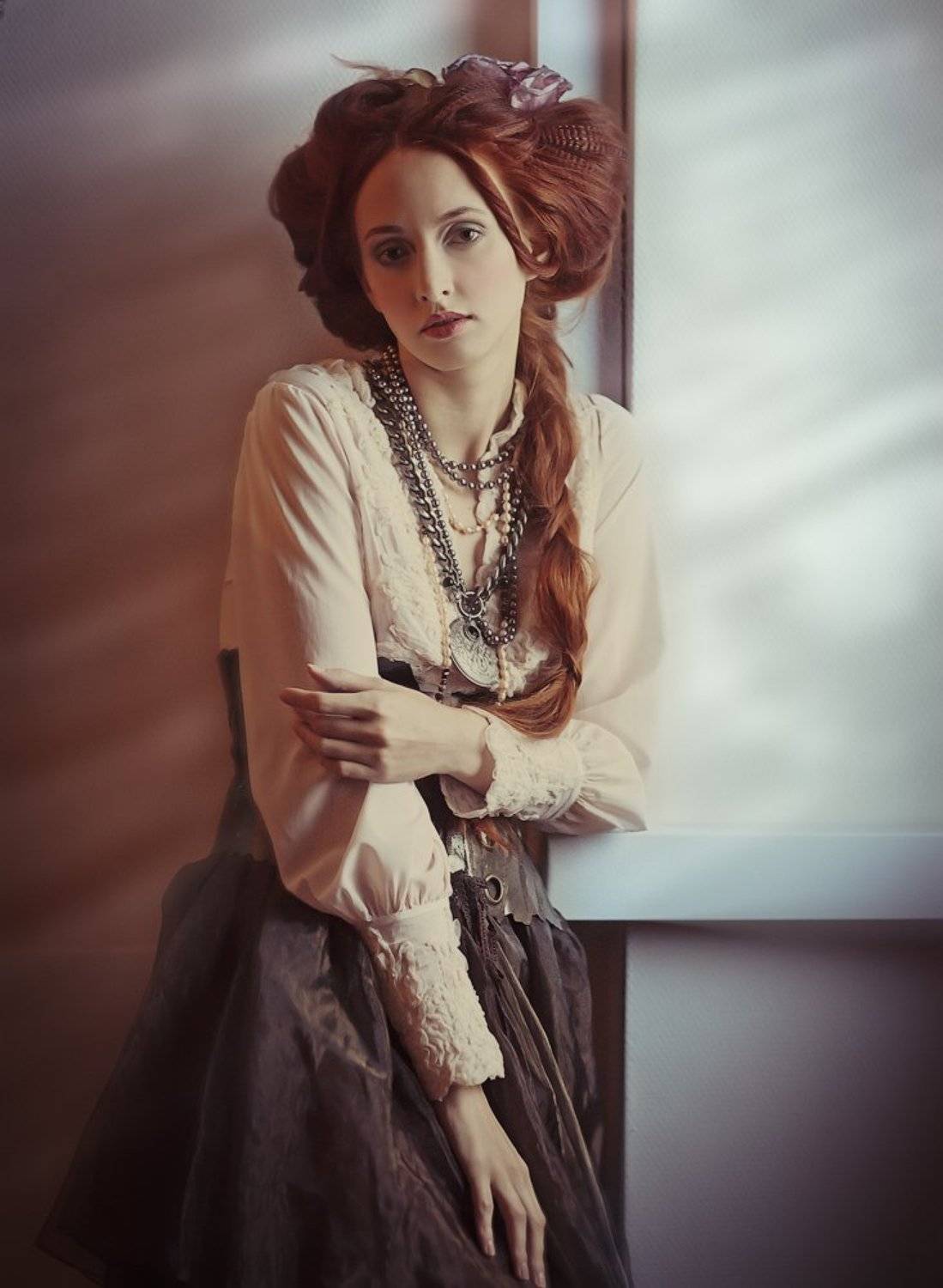 , Наталья Мельникова