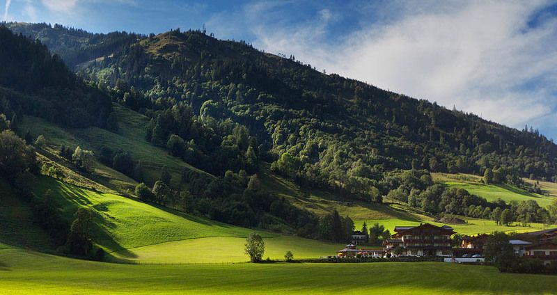 Hochalpenstraße (Хохальпенштрассе) фото превью