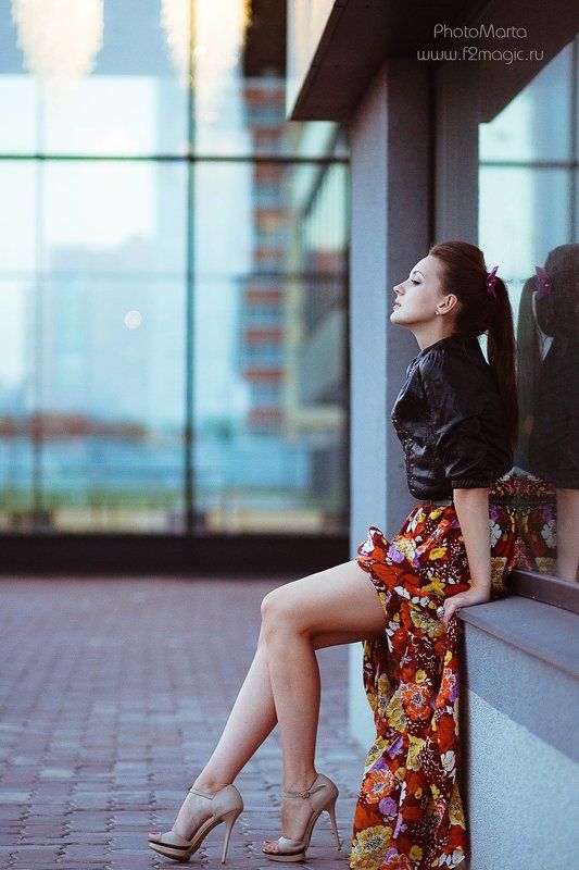 photomarta Город фото превью