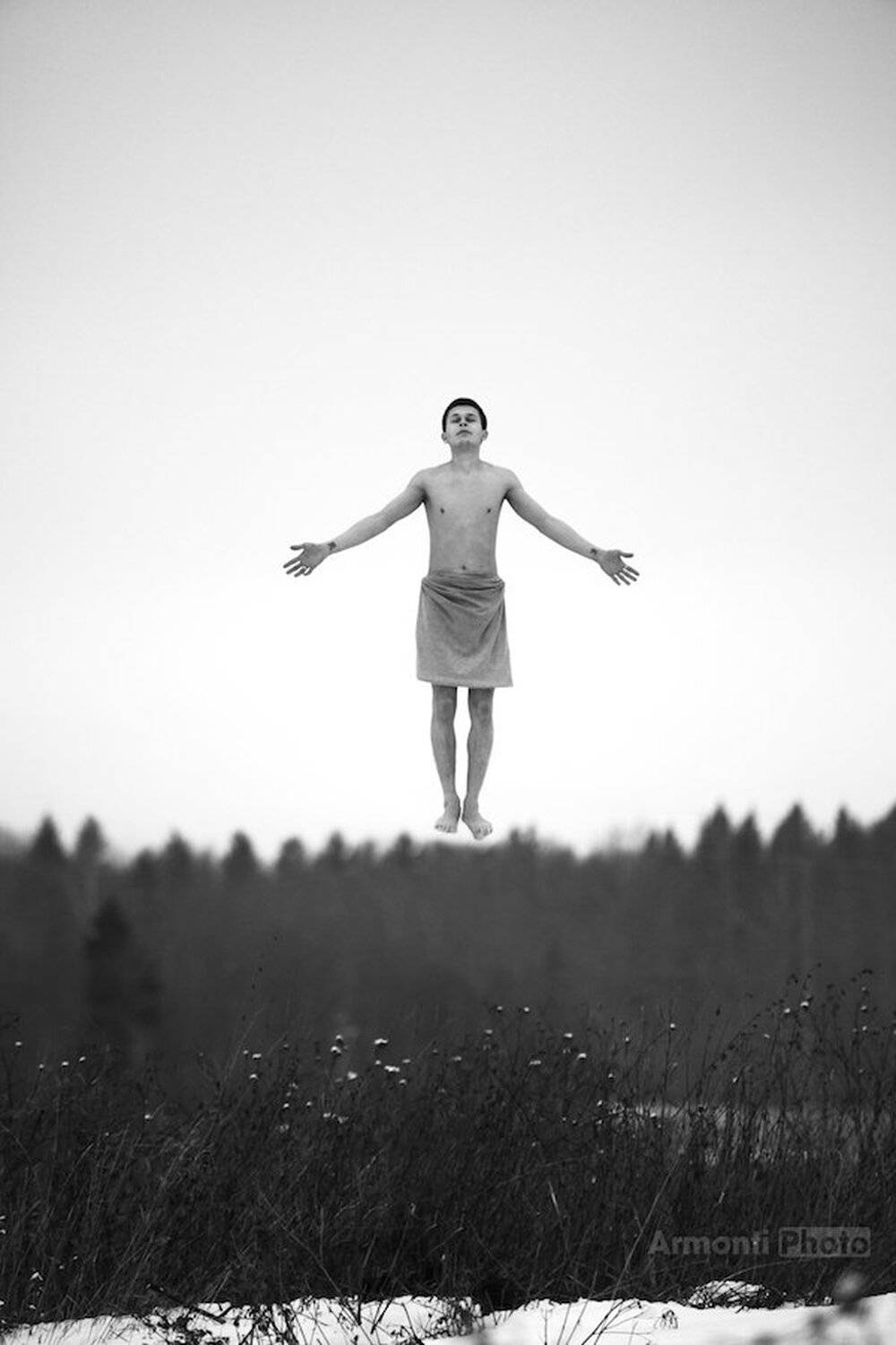 , Армонти Мардоян