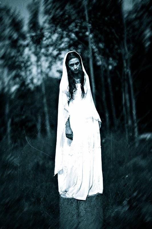 портрет, арт, Ольга Злобина