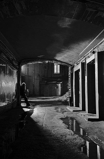 , Борис Яковлев