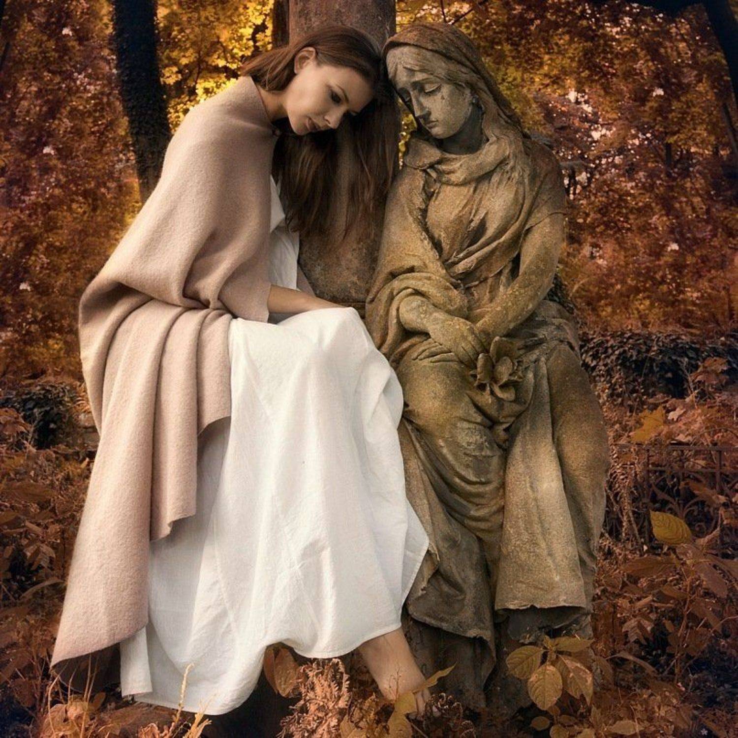 лычаковское, кладбище, Олищук Ирина