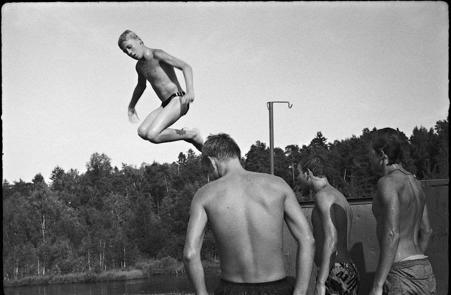 , Александр Савельев