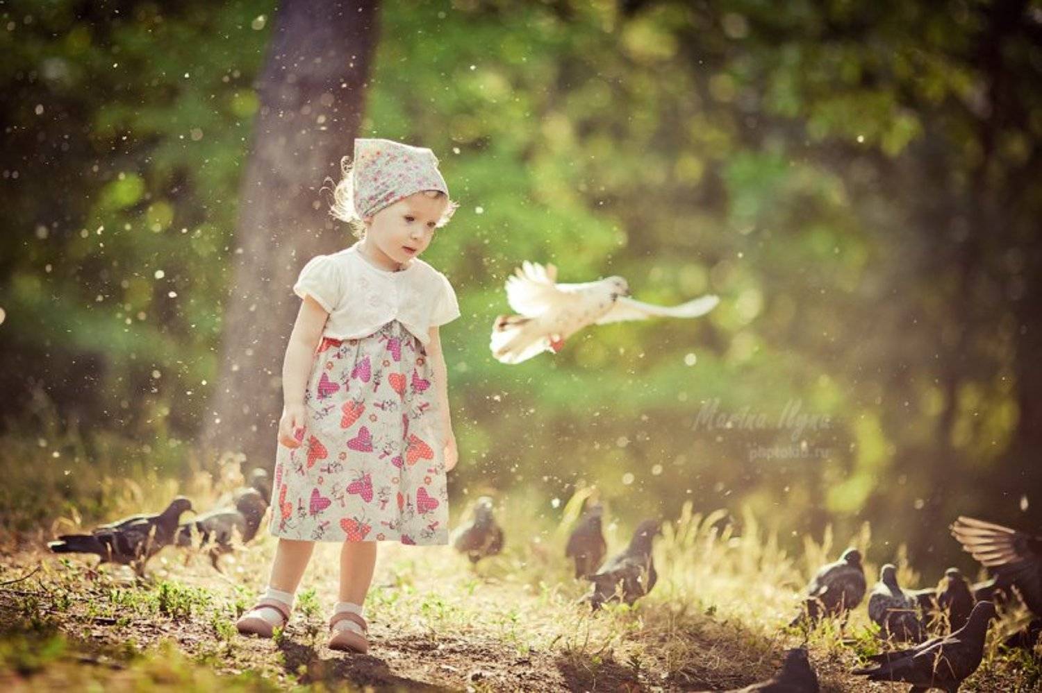 , Марина Ильина