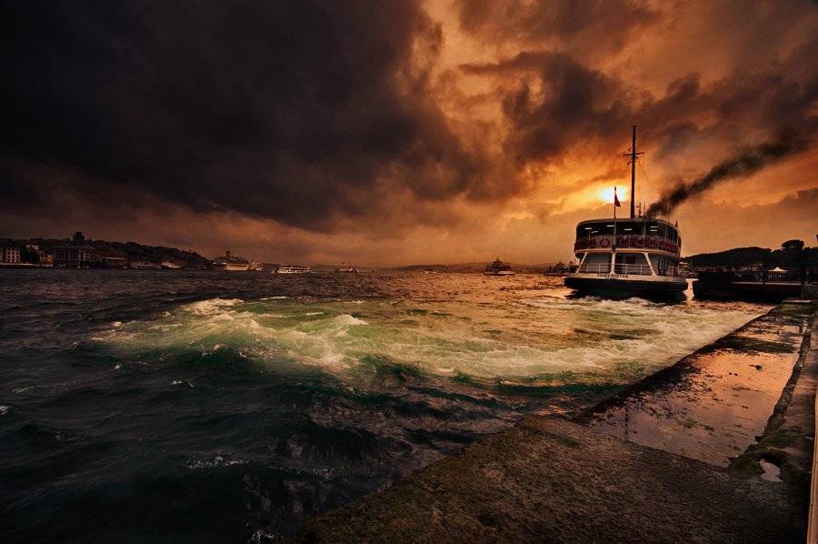 istanbul, eminonu, mustafa yagci