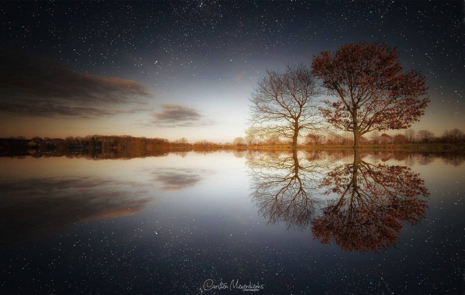 , Carsten Meyerdierks