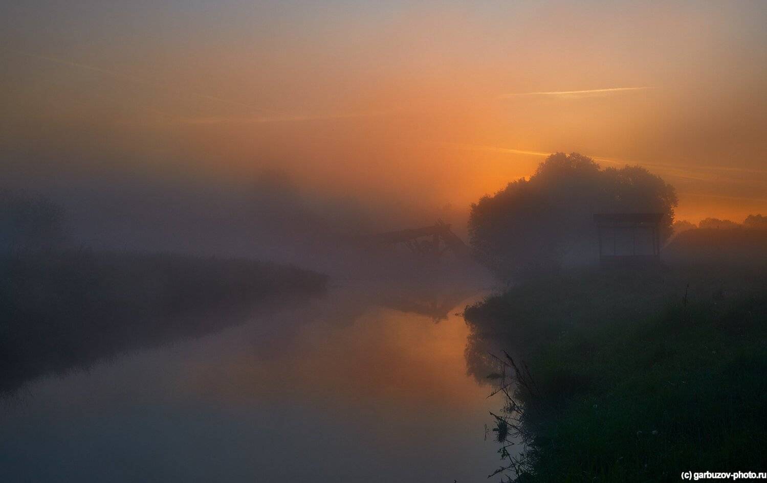 , Гарбузов Илья