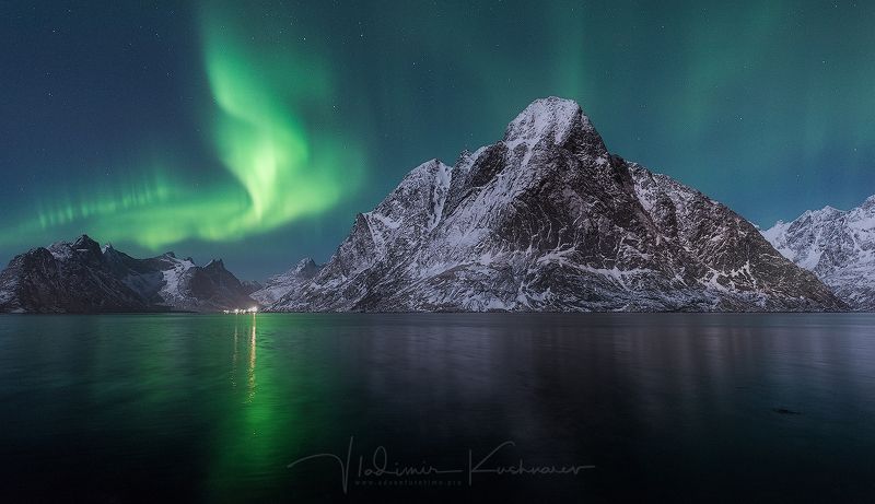 Olstinden фото превью