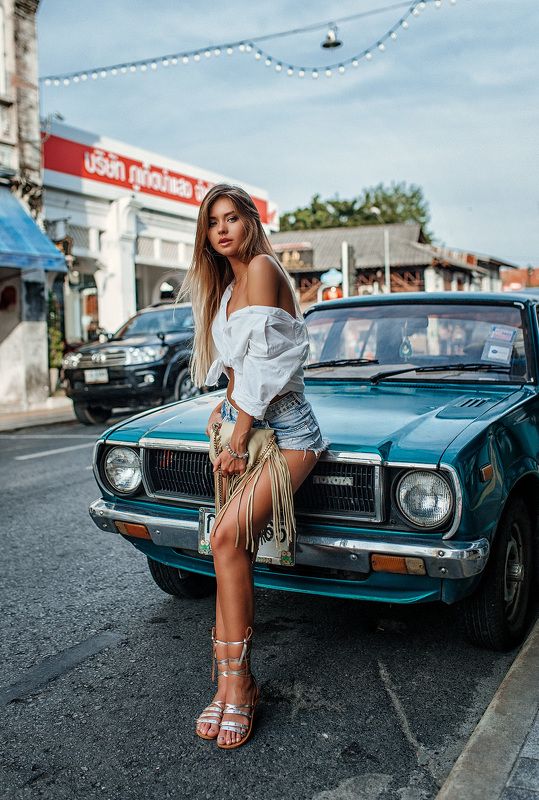 Полина фото превью