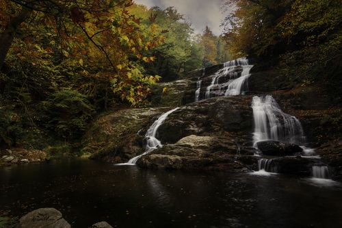 Suuctu falls
