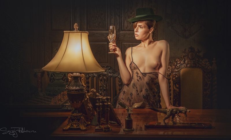 ню, студияцитадель, nude, sexy, beauty, rekhov Ангелина фото превью