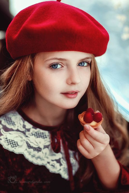 Mademoiselle фото превью