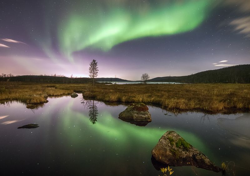 мурманская область ***** фото превью