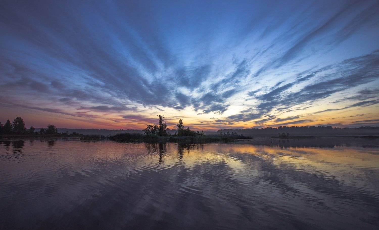 , Александр Нагибин