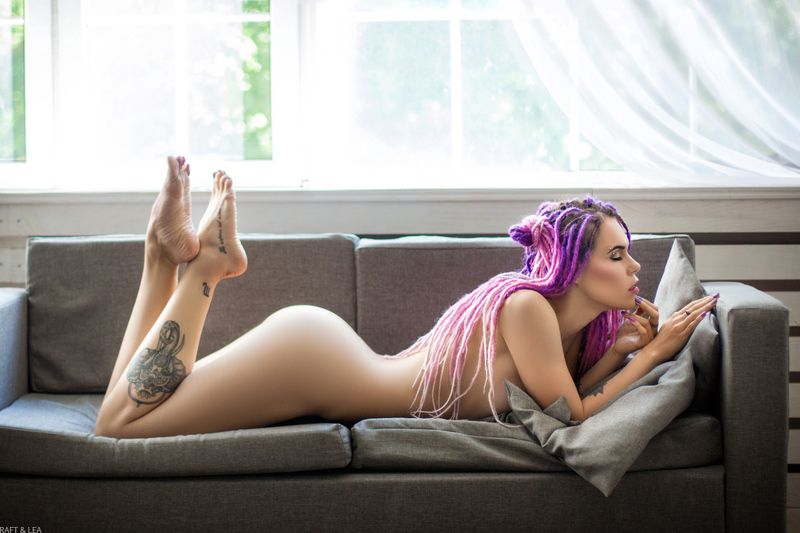 Рожки фото превью