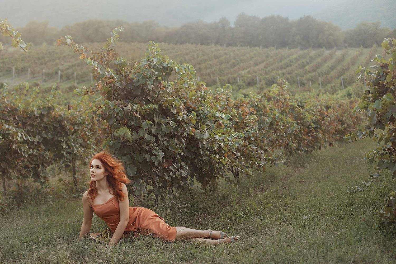 , Анастасия Кисляк