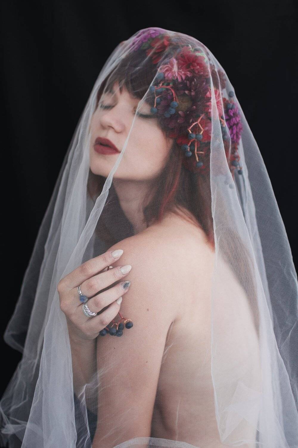 , Ульяна Буканова (Мизинова)