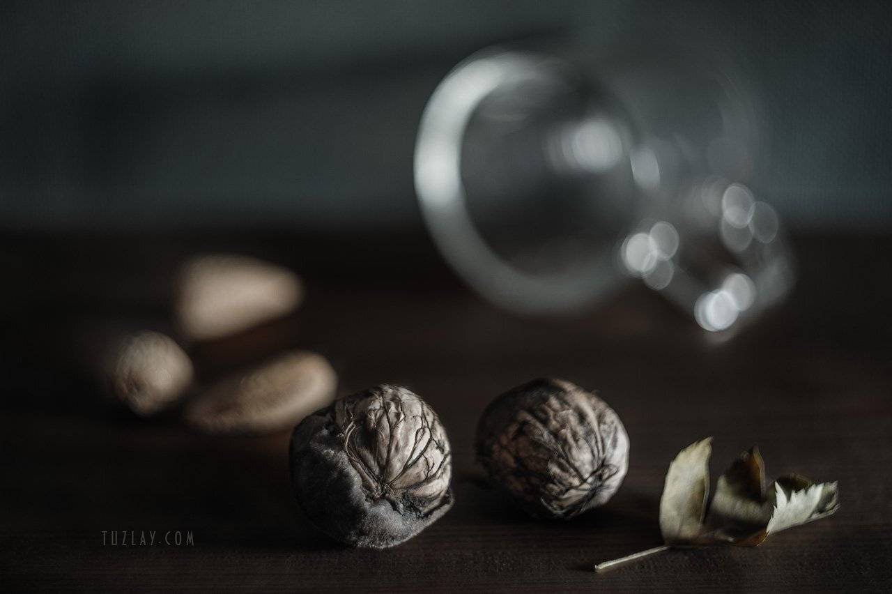 миндальный орех, грецкий орех, Владимир Тузлай