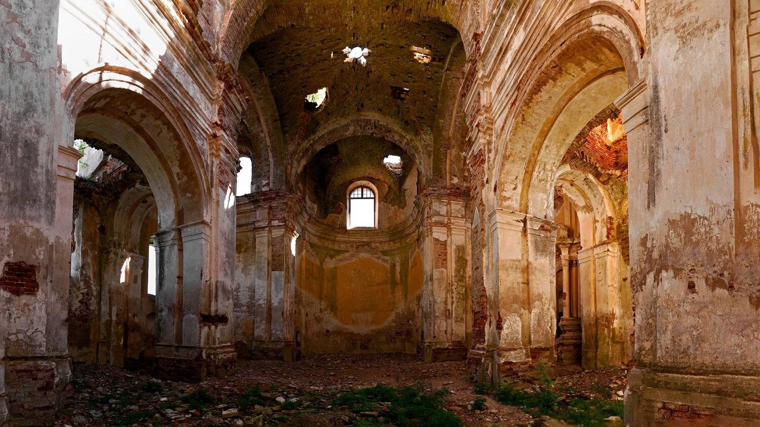 костел,беларусь, Sixten ( Сергей )