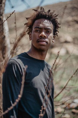 Kagiso (color part)