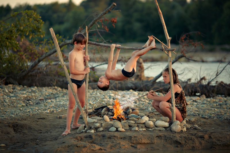 Когда достал младший брат фото превью